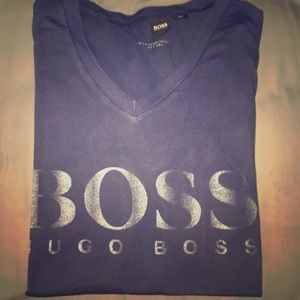 Hugo Boss men's t-shirt