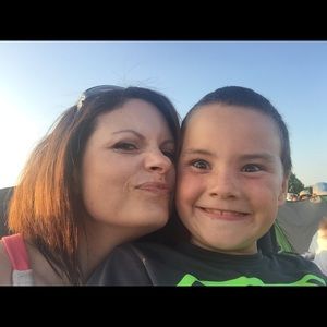 Meet your Posher, Amy