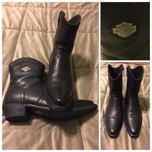 Women's boots