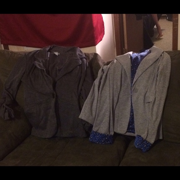 Blazers