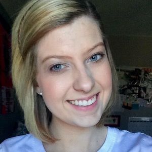 Meet your Posher, Lindsey