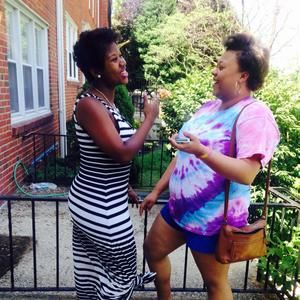 Meet your Posher, Taylor