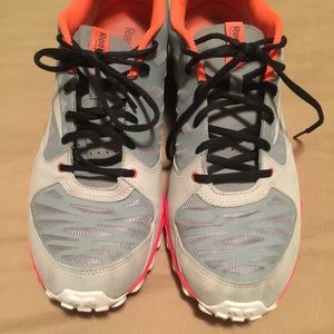 Reebok mens realflex size 12