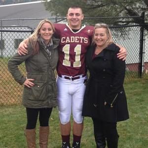 Meet your Posher, Billy