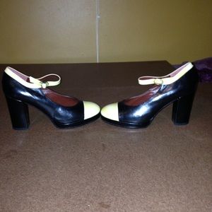 Marc Jacobs heels