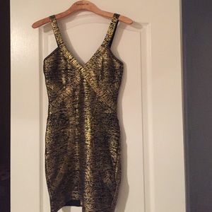 Arden B party dress