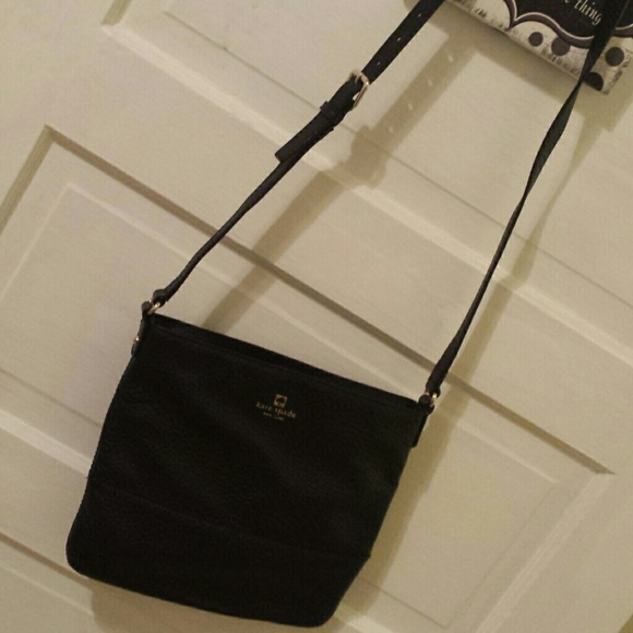 Crossover purse