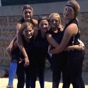 Meet your Posher, Ella