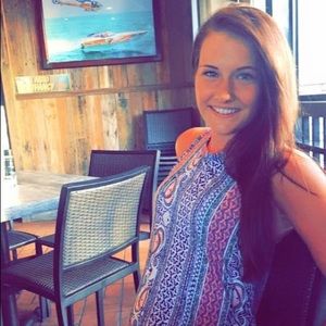 Meet your Posher, Katy