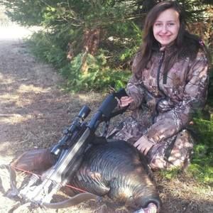 Meet your Posher, Vanessa