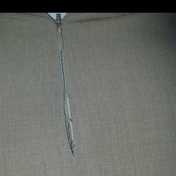 New York & Company Sheath Dress - Picture 3 of 3