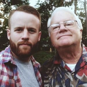 Meet your Posher, Scott