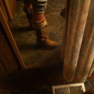 Winter Boots