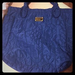 Marc Jacobs tote bag
