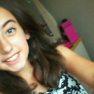 Meet your Posher, Paige