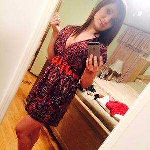 Meet your Posher, Traci