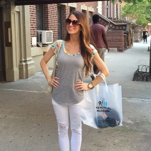 Meet your Posher, Taryn