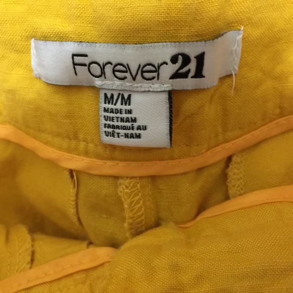 Forever 21 Shorts