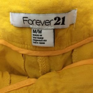 Forever 21 Shorts