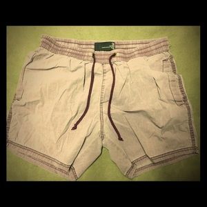 Men's size 30 cotton on shorts