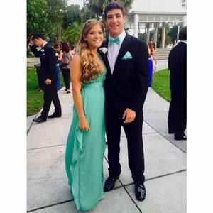 Meet your Posher, Andrea