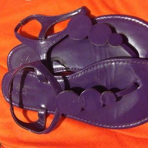 New York and Company Flip Flops