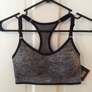 Victoria's Secret Studio Sport Bra