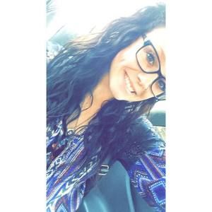 Meet your Posher, Tessa