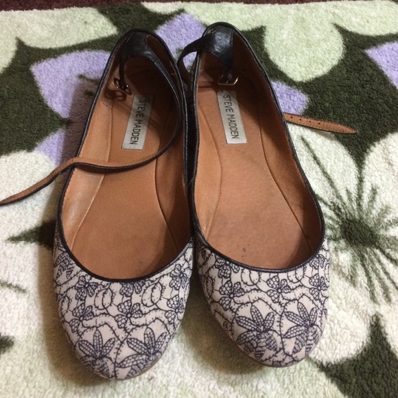 steve madden shoes