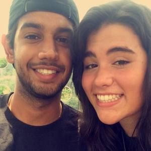 Meet your Posher, Gautam