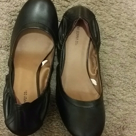 Flats