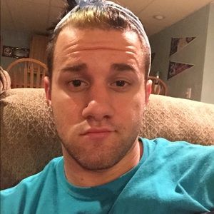 Meet your Posher, Ryan