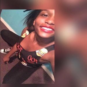 Meet your Posher, Ky