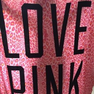 RARE CHEETAH STADIUM BLANKET!