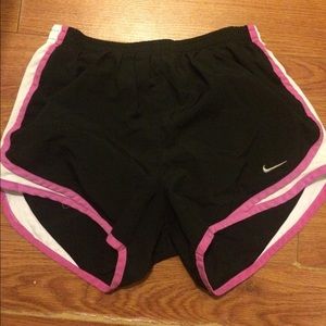 Nike shorts