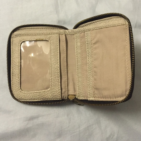 Black Roxy Wallet - Picture 2 of 3