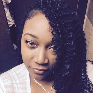 Meet your Posher, Tammy