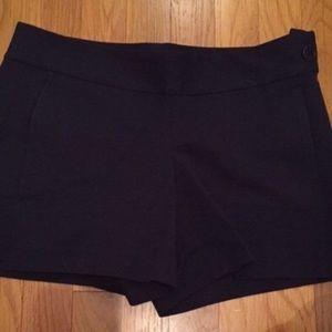 Navy Lilly Pulitzer shorts