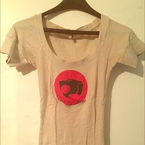 Vintage Thundercats T-shirt