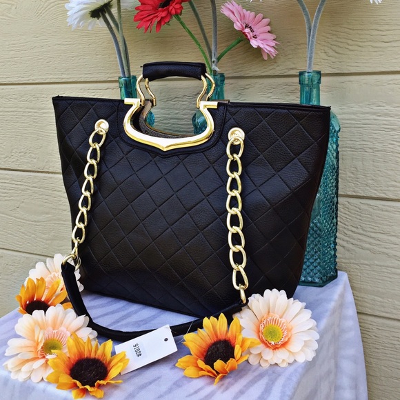 Boutique Handbags - Moonlit Scarecrow Handbag