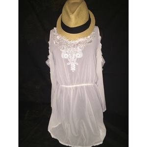 Shirt/dress