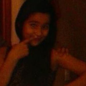 Meet your Posher, Mariana