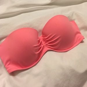 Victoria's Secret Swim Bandeau