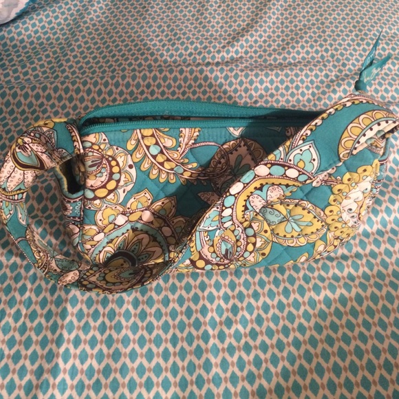 Vera Bradley purse - Picture 1 of 3