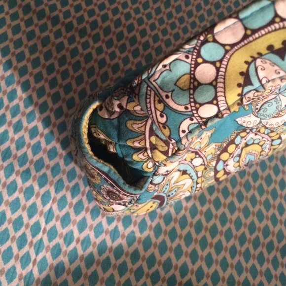 Vera Bradley purse - Picture 2 of 3