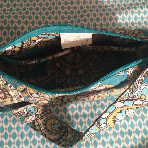 Vera Bradley purse - Picture 3 of 3