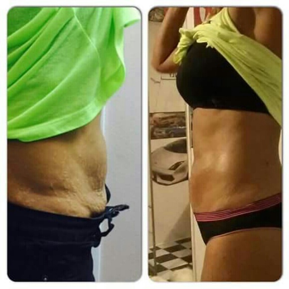 Body Wraps - Picture 2 of 2