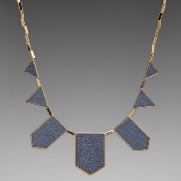 House Of Harlow Necklace
