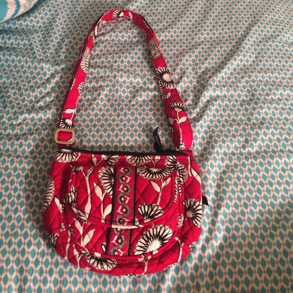 Vera Bradley Purse - Picture 1 of 3