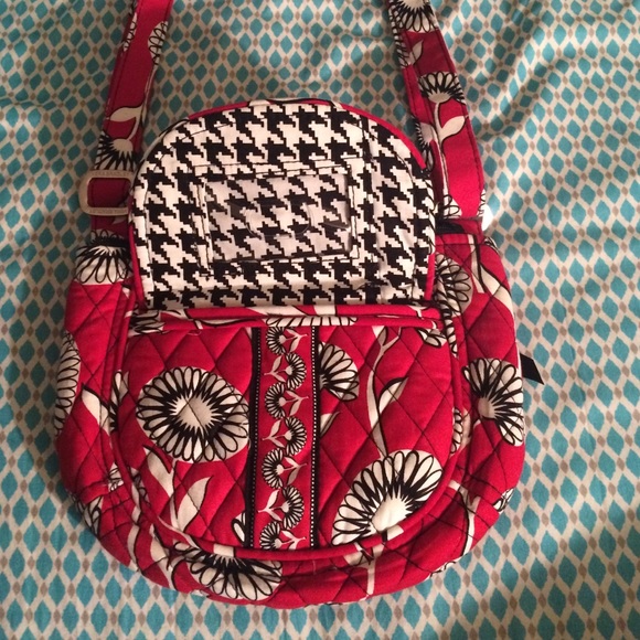 Vera Bradley Purse - Picture 2 of 3